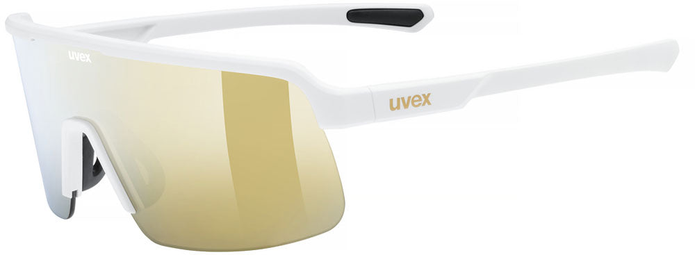 Uvex Dyrt Mirror Gold - Sportbrille
