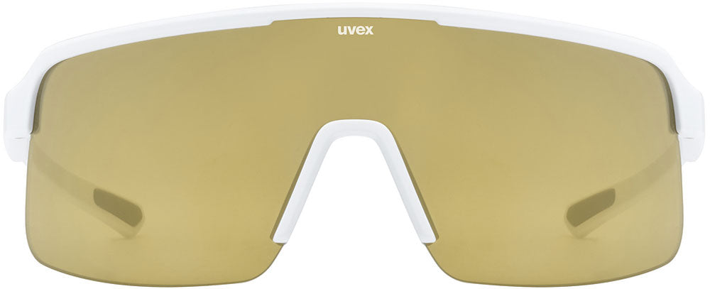 Uvex Dyrt Mirror Gold - Sportbrille