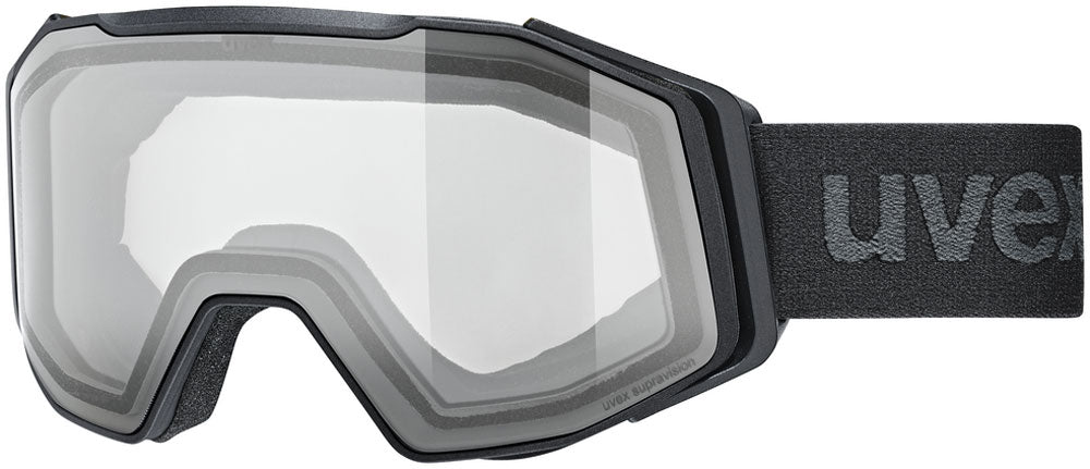 Uvex Gravity – MTB-Brille