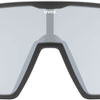 Uvex skyryse v litemirror silver – Sportbrille