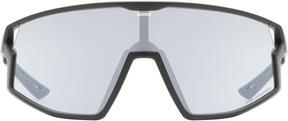 Uvex skyryse v litemirror silver – Sportbrille