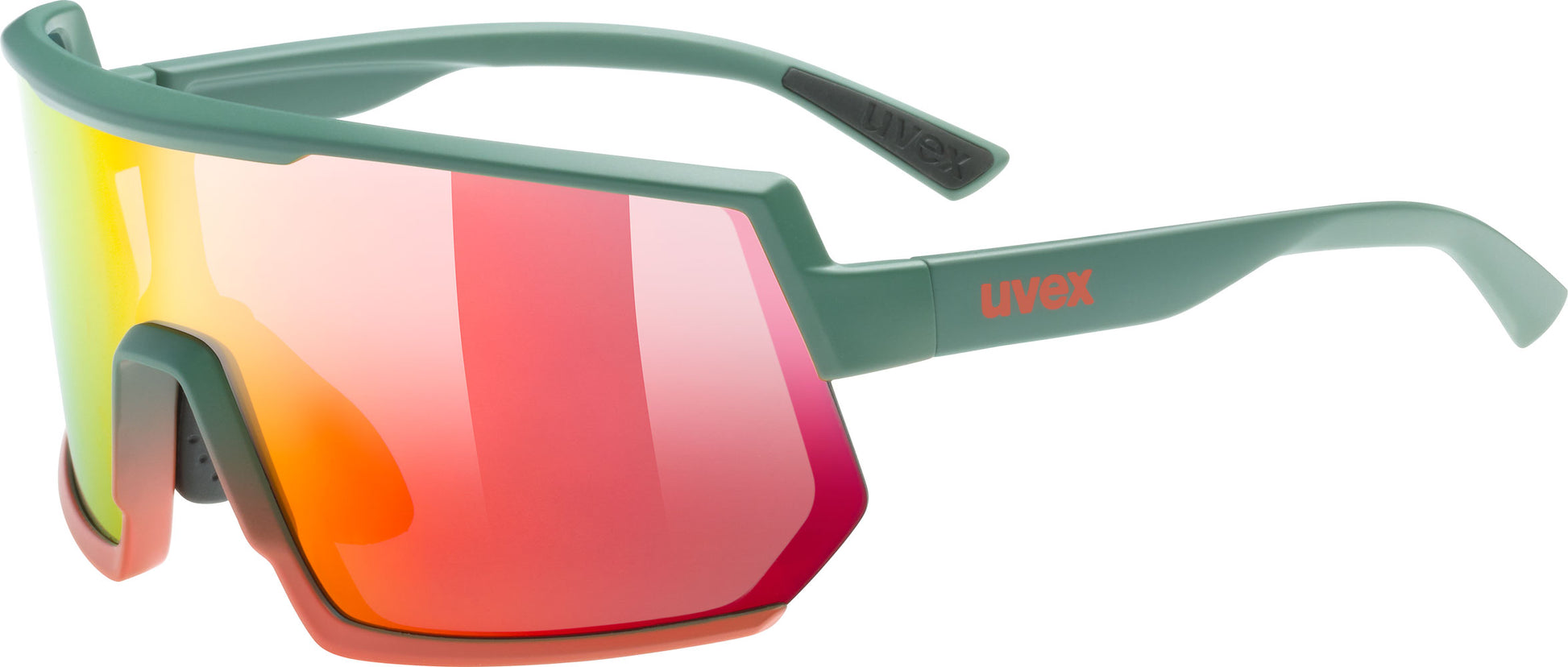 Uvex sportstyle 235 - Sportbrille