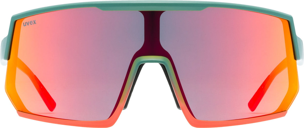 Uvex sportstyle 235 - Sportbrille