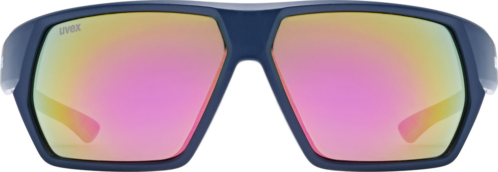 Uvex sportstyle 238 - Sportbrille