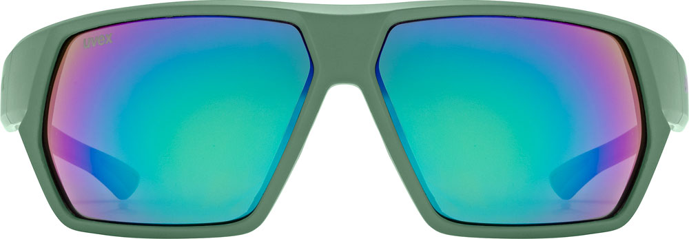 Uvex sportstyle 238 - Sportbrille