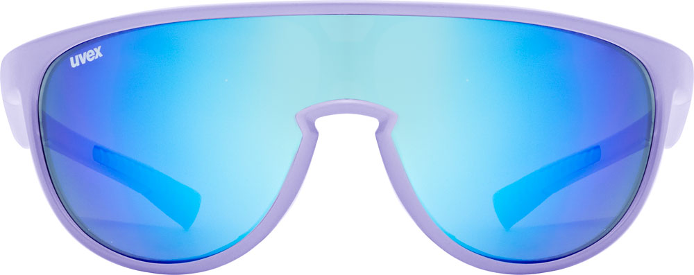 Uvex Sportstyle 515 – Sportbrille für Kinder