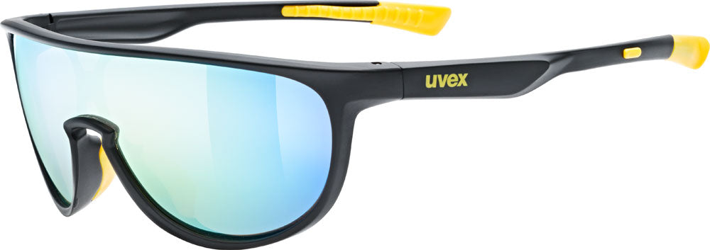 Uvex Sportstyle 515 – Sportbrille für Kinder