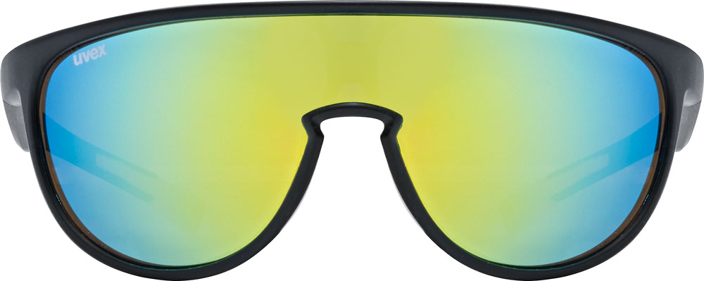 Uvex Sportstyle 515 – Sportbrille für Kinder