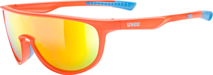 Uvex Sportstyle 515 – Sportbrille für Kinder