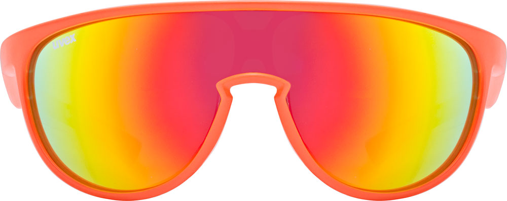 Uvex Sportstyle 515 – Sportbrille für Kinder
