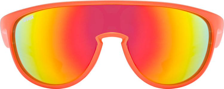Uvex Sportstyle 515 – Sportbrille für Kinder