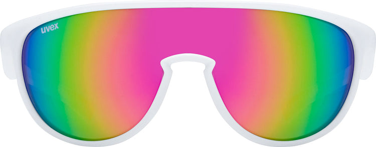 Uvex Sportstyle 515 – Sportbrille für Kinder