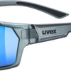 Uvex sportstyle 233 p - Sportbrille