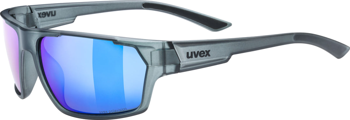 Uvex sportstyle 233 p - Sportbrille