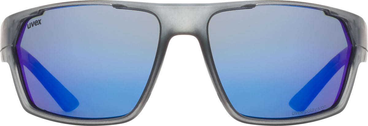 Uvex sportstyle 233 p - Sportbrille