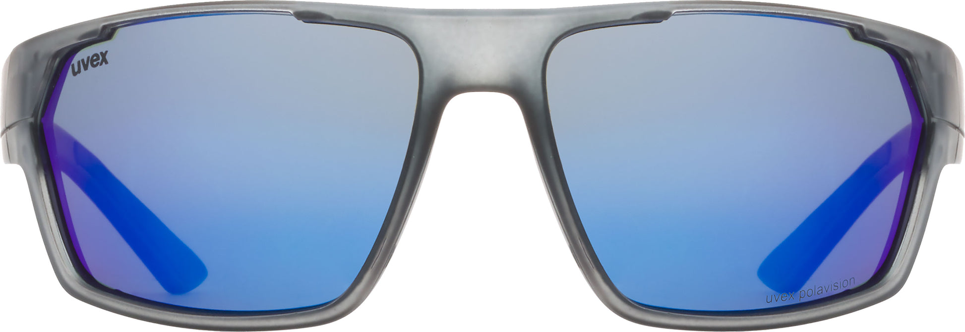 Uvex sportstyle 233 p - Sportbrille