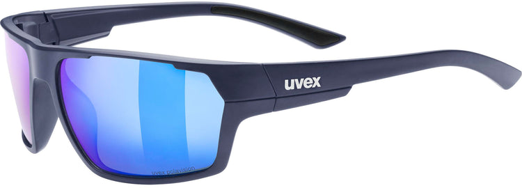 Uvex sportstyle 233 p - Sportbrille