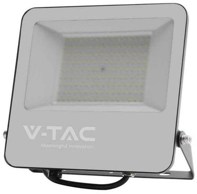 V-tac LED-Baulampe 100 W 6500 K Schwarz – hohes Lumen – 9332058