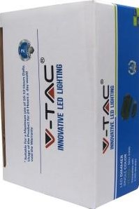 V-tac LED-Dimmer mit Fernbedienung – 4379910
