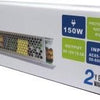 V-tac LED-Treiber 12 V 150 W IP20 Metall 4379220