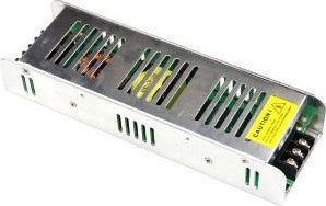 V-tac LED-Treiber 12 V 25 W IP20 Metall – 4379201