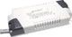 V-tac LED-Treiber 12 W für VT-LED-Panel dimmbar – 4379282
