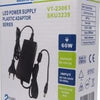 V-tac LED-Treiber 60 W für LED-Streifen 12 V 4379330