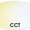V-tac LED-Deckenleuchte 350 mm 24 W tri-weiß – 5017858