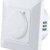 V-tac-Mikrowellensensor, eingebaut, weiße Wand – 3900318