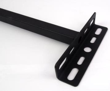 V-tac Wandhalterung 87cm lang für Bauleuchte 9436802