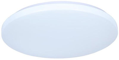 V-tac Deckenleuchte rund 215 mm LED 8 W 3000 K Bling Star 5017850