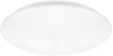 V-tac Deckenleuchte quadratisch 200 mm LED 15 W 3000 K IP44 5017836 - afbeelding 1