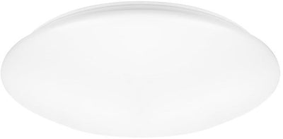 V-tac Deckenleuchte quadratisch 200 mm LED 15 W 3000 K IP44 5017836