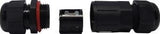 V-tac wasserdichte Kabelkupplung IP65 max. 3x1,5qmm - 4017040 - afbeelding 2