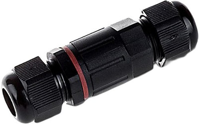 V-tac wasserdichte Kabelkupplung IP65 max. 3x1,5qmm - 4017040