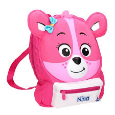 V-Tech Rucksack Pink Nina