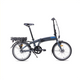 E-Faltrad 20 schwarz n3 noser
