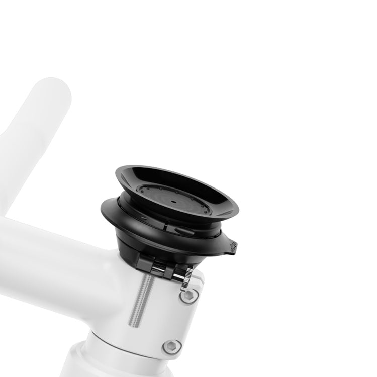 Fidlock Vacuum Ahead-Kappenbasis – Headset-Halterung