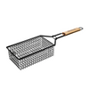 Vaggan Grillrost schwarz