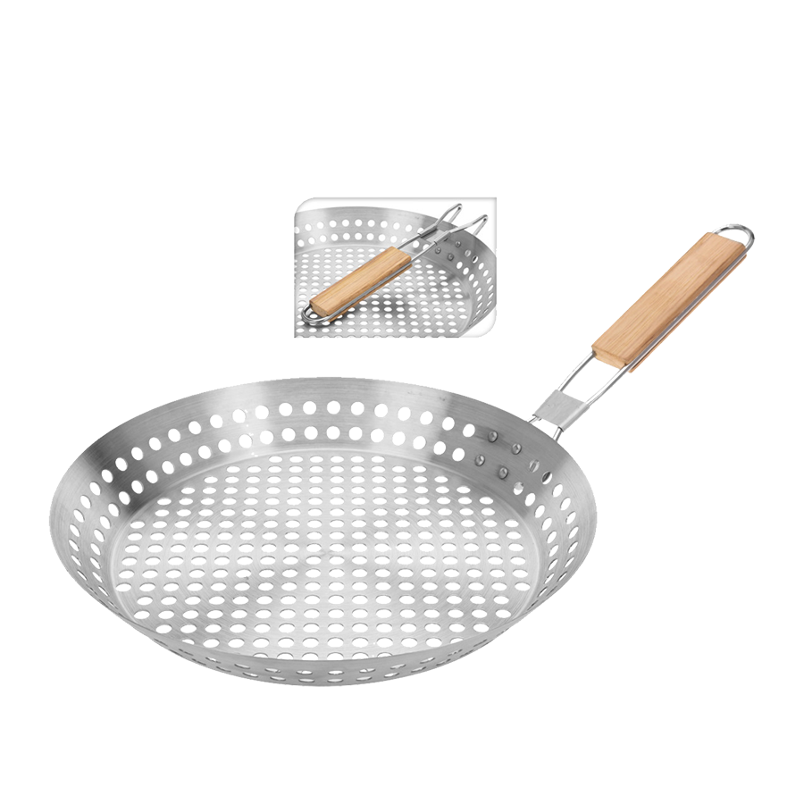 Vaggan Grillpfanne ø30cm