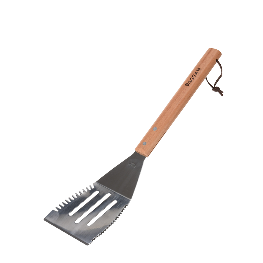 Vaggan Grillspatel Edelstahl 41cm