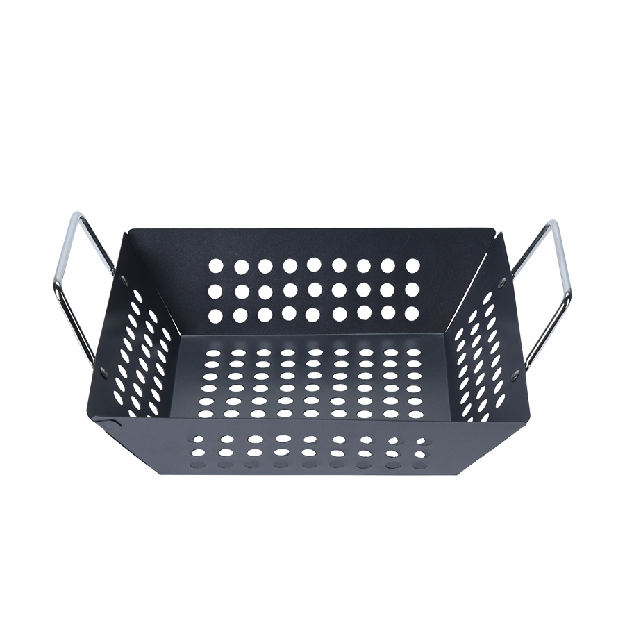 Vaggan Grill-Wok 23x23cm