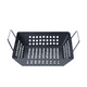 Vaggan Grill-Wok 23x23cm