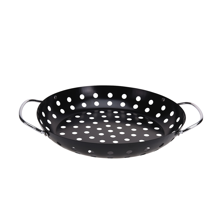 Vaggan Grill-Wok ø24cm