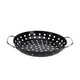 Vaggan Grill-Wok ø24cm