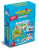 Boosterbox Identity Games Feiertagsländer Quartett
