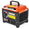 Valex 1371820 | 4-Takt-Generator mit Wechselrichter | max. 1200 Watt | Spark 2000 – v1371820