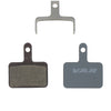 Var-Scheibenbeläge für Shimano M575 M525 M486 M445