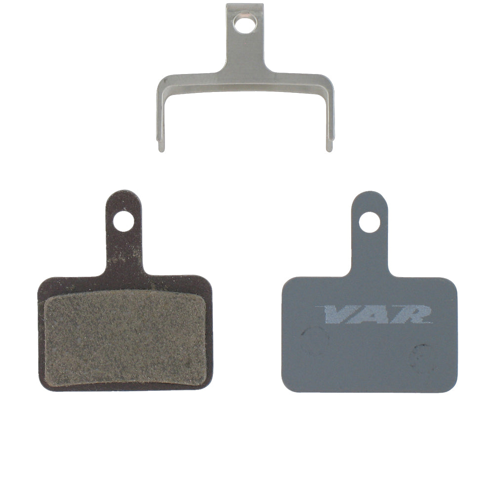 Var-Scheibenbeläge für Shimano M575 M525 M486 M445