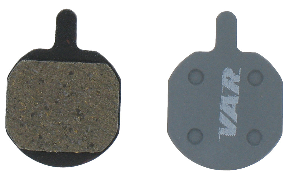 Var-Scheibenbeläge für Hayes MX-2 MX-3, MX-4 GX-2 Sole CX